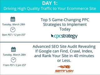 contact semrush