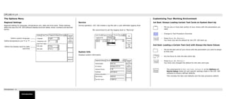 Cpc 100 user manual | PDF