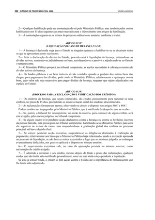 Codigo de proceso civil Angolano