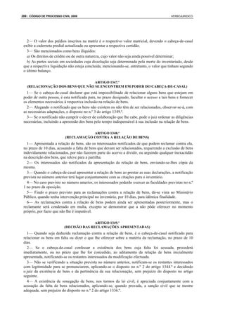 Codigo de proceso civil Angolano