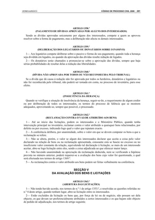 Codigo de proceso civil Angolano