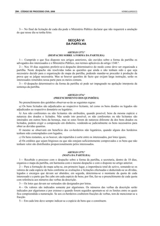 Codigo de proceso civil Angolano