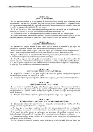 Codigo de proceso civil Angolano