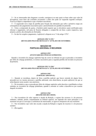 Codigo de proceso civil Angolano