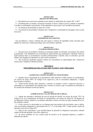 Codigo de proceso civil Angolano