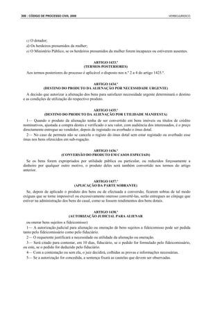 Codigo de proceso civil Angolano