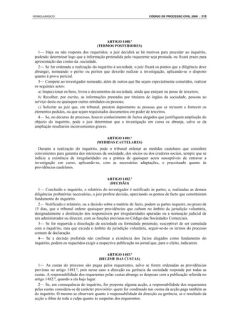 Codigo de proceso civil Angolano