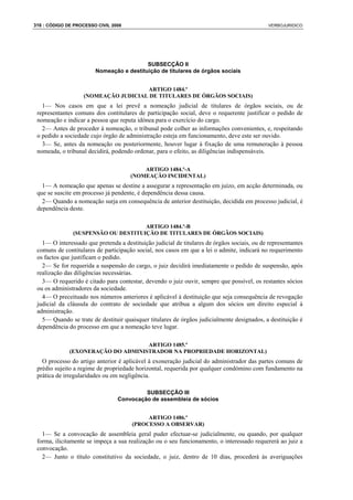 Codigo de proceso civil Angolano