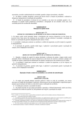 Codigo de proceso civil Angolano