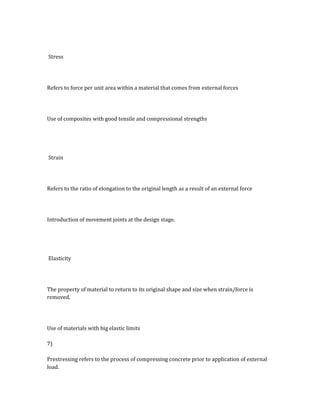 CPCCBC5018A Apply Structural Principles To The Construction Of Medium ...