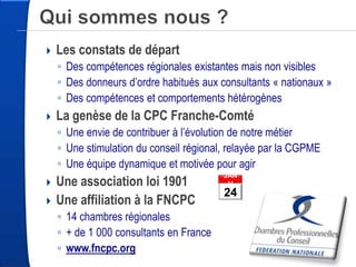  Nos valeurs et notre déontologie