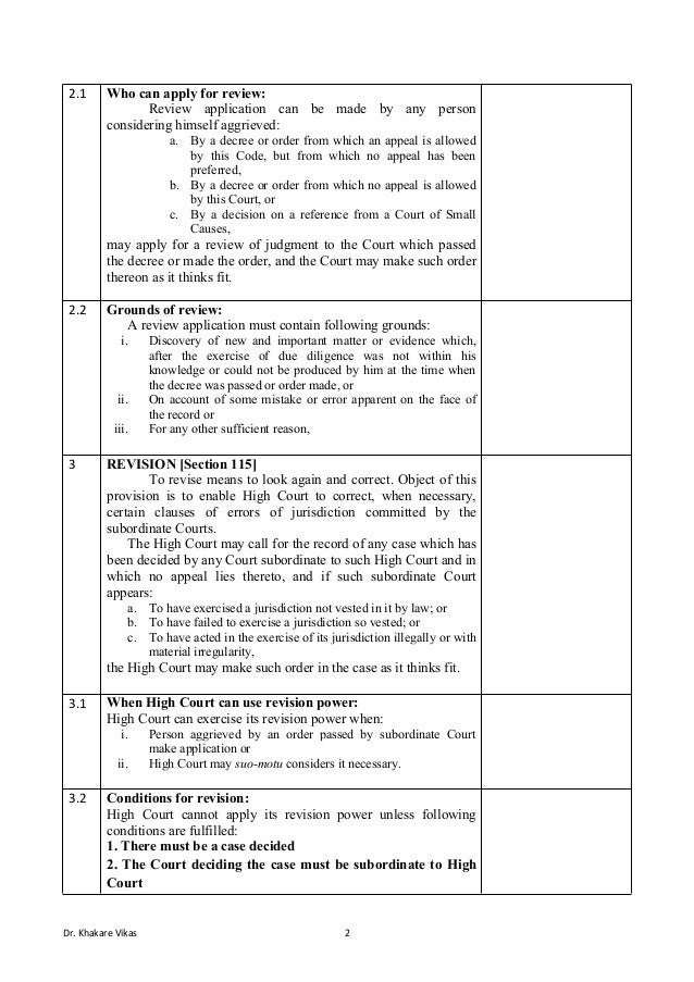 Cpc learning module 8 reference revision and review