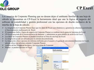 Planificación de la demanda financiera