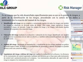 CP ExcelCP-Cash ManagerCP-ConsCP-BSCStrategic PlannerRisk Manager 