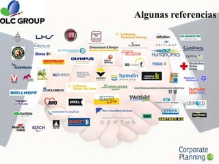 Planificación de inversiones y préstamos