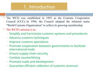 CPC PPT john.pptx customs procuder coding | PPTX