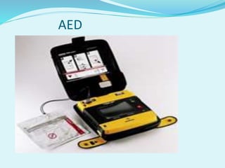 AED
 