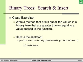 binary_trees2 | PPT