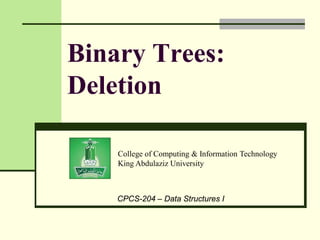 binary_trees3 | PPT