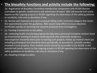 Rcgm Guidelines.pdf CPCSEA Guidelines | PDF