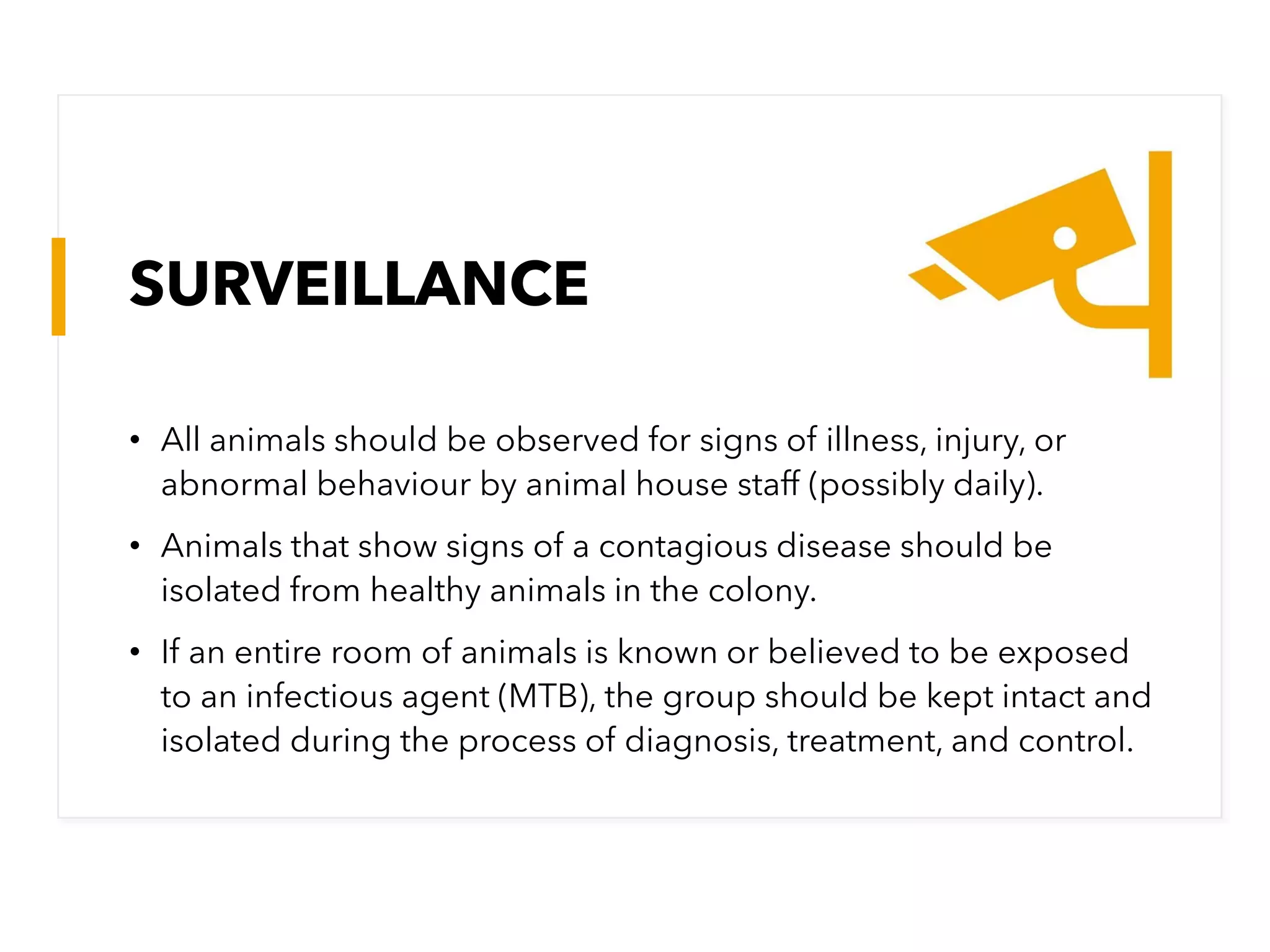 CPCSEA guidelines for laboratory animal facility | PDF