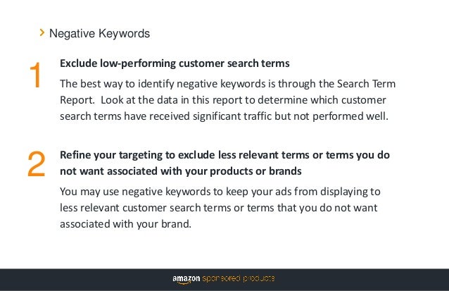 Cpc Strategy Amazon On The New Sponsored Products Updates
