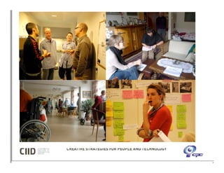 中國生產力中心
 