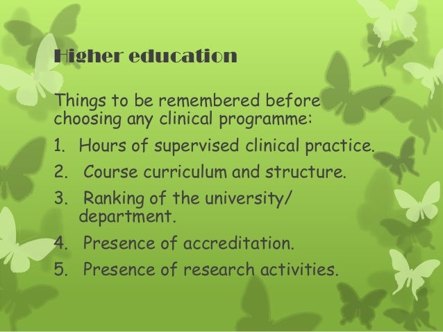 Continuous Professional Development In A Resource