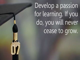 continuous professional development in nursing