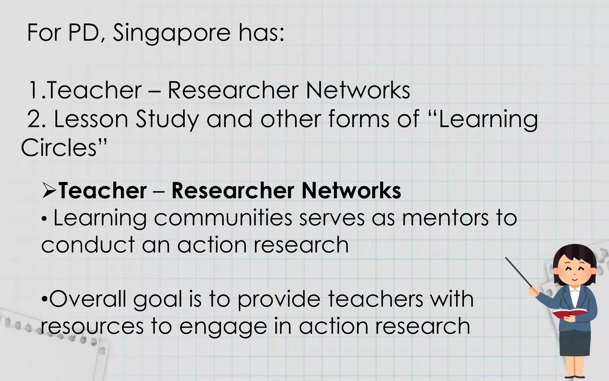 Continuing Professional Development Pdf