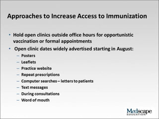 Flu (influenza) - Health