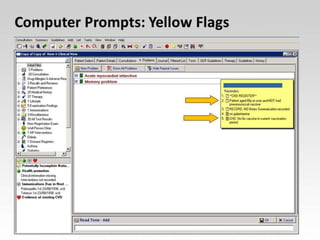 Flu (influenza) - Health