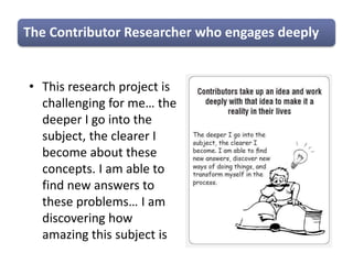 Deeply Engage ENGAGE DEEPLY | PPTX