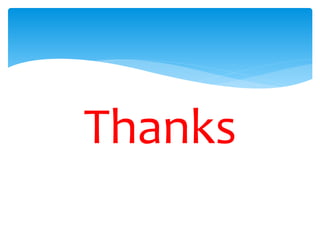 Thanks
 