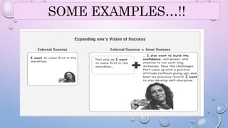 SOME EXAMPLES…!! 
7 
 