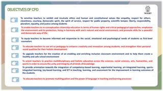 CPD .pptxContinuous professional development | PPTX