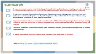 CPD .pptxContinuous professional development | PPTX