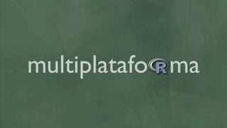 multiplatafo ma
 