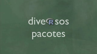 dive sos
 pacotes
 