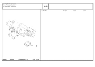 EA41Z003T0280004
1 020172P1 2 PLATE PLATOPLACA
CPE650ADV E01 11/02(1)
40 55
Sem Estabilizador Telescópico
Without Telescopic Stabiliser
Sim Estabilizador Telescópico
40 55-
Menu Símbolos
 