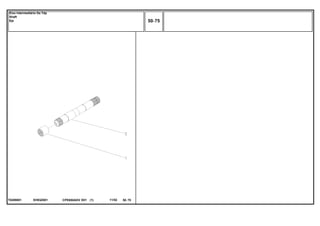 EH93Z001T0289001 CPE650ADV E01 11/02(1)
50 75
Eixo Intermediário Da Tdp
Shaft
Eje
50 75-
Menu Símbolos
 