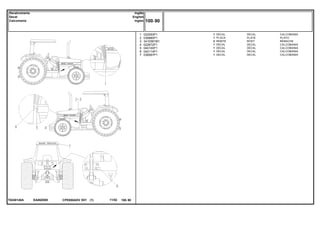 EA88Z009T0248140A
1
2
3
4
5
6
7
022093P1
036880P1
3410581M1
022672P1
040100P1
042114P1
036587P1
1
1
2
1
1
1
1
DECAL CALCOMANIA
PLATE PLATO
RIVET REMACHE
DECAL CALCOMANIA
DECAL CALCOMANIA
DECAL CALCOMANIA
DECAL CALCOMANIA
DECAL
PLACA
REBITE
DECAL
DECAL
DECAL
DECAL
CPE650ADV E01 11/02(1)
100 90
Inglês
English
Ingles
Decalcomania
Decal
Calcomania
100 90-
Menu Símbolos
 