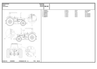 EA89Z009T0248141A
1
2
3
4
5
6
7
022092P1
3410581M1
036880P1
022672P1
040101P1
042264P1
036587P1
1
2
1
1
1
1
1
DECAL CALCOMANIA
RIVET REMACHE
PLATE PLATO
DECAL CALCOMANIA
DECAL CALCOMANIA
DECAL CALCOMANIA
DECAL CALCOMANIA
DECAL
REBITE
PLACA
DECAL
DECAL
DECAL
DECAL
CPE650ADV E01 11/02(1)
100 95
Espanhol
Spanish
Español
Decalcomania
Decal
Calcomania
100 95-
Menu Símbolos
 