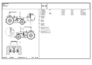 EA93Z006T0248152A
[B]
[C]
[D]
[E]
[F]
ESPANHOL
SPANISH
ESPAÑOL
INGLÊS
ENGLISH
INGLES
FRANCÊS
FRENCH
FRANCES
ÓLEO TRANSMISSÃO
GEAR OIL
ACEITE TRANSMISIÓN
FILTRO DE COMBUSTÍVEL
FUEL FILTER
FILTRO DE COMBUSTIBLE
1
2
3
4
5
6
022093P1
036880P1
3410581M1
040100P1
022672P1
036587P1
1
1
2
1
1
1
[CF]
[CE]
[BCD]
DECAL CALCOMANIA
PLATE PLATO
RIVET REMACHE
DECAL CALCOMANIA
DECAL CALCOMANIA
DECAL CALCOMANIA
DECAL
PLACA
REBITE
DECAL
DECAL
DECAL
CPE650ADV E01 11/02(1)
100 165
Decalcomania
Decal
Calcomania
100 165-
Menu Símbolos
 