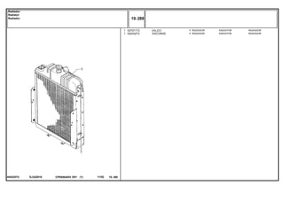 VALEO
VISCONDE
EJ32Z018045325T2
1
1
027071T2
042432T2
1
1
RADIATOR RADIADOR
RADIATOR RADIADOR
RADIADOR
RADIADOR
CPE650ADV E01 11/02(1)
10 280
Radiador
Radiator
Radiador
10 280-
Menu Símbolos
 