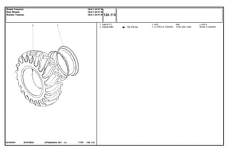 EF67Z002021053N1
130-150 No
1
2
046161T1
834341M91
1
1
RIM LLANTA
TYRE AND TUBE NEUM.Y.CAMARA
ARO
CJ.PNEU E CÂMARA
CPE650ADV E01 11/02(1)
130 115
16.9 X 24 R1 8l
16.9 X 24 R1 8l
16.9 X 24 R1 8l
Rodas Traseiras
Rear Wheels
Ruedas Traseras
130 115-
Menu Símbolos
 
