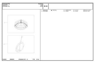 EM88Z001T0246003
20-35 No1
2
1868003M91
3145778M91
1
1
KIT, CLUTCH EMBRAGUE JUEGO
KIT, COVER JUEGO DE TAPA
CJ. EMBREAGEM
CJ. TAMPA
CPE650ADV E01 11/02(1)
20 30
Dupla/2rm
Dual
Doble
Embreagem/Tdp
Tdp/Clutch
Embreague Tdp
20 30-
Menu Símbolos
 