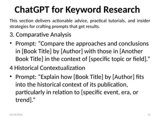 Comprehensive Guide to ChatGPT Prompt Engineering Principles and ...