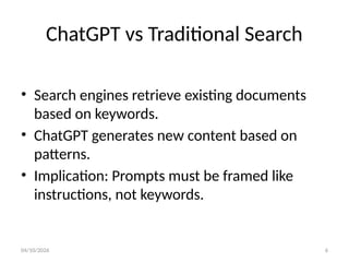 Comprehensive Guide to ChatGPT Prompt Engineering Principles and ...