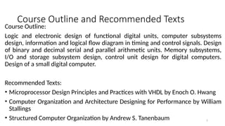 Digital Computer Design CPE519 lecture .pptx